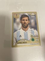 messi 2018
