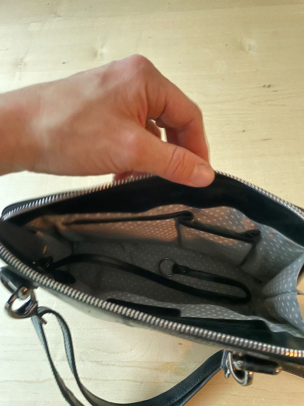 Borse da donna: Ledertasche – Usato da Bern venduto da leokislig 1