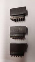 Drehbank Monoblock  Baken 3 Stk. zu Futter 125mm