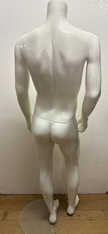 Altro in Decorazioni & Accessori: Schaufensterpuppe (Herren) – Usato da Meggen venduto da Silunietli2 4