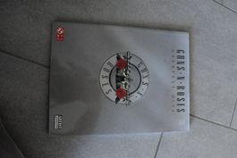 Musiknoten Guns n Roses