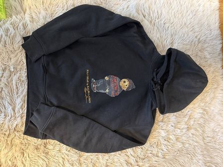 Polo Ralph Lauren Hoody