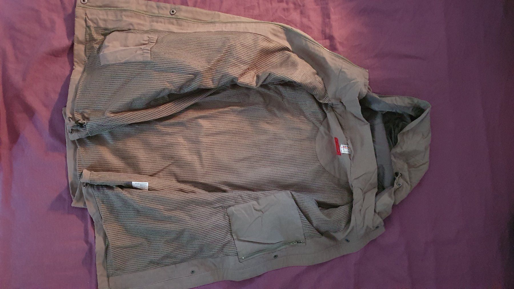 Jacken: Explorer Jacke, Gr. 40 – Neu und originalverpackt aus Muttenz von pixopus 5