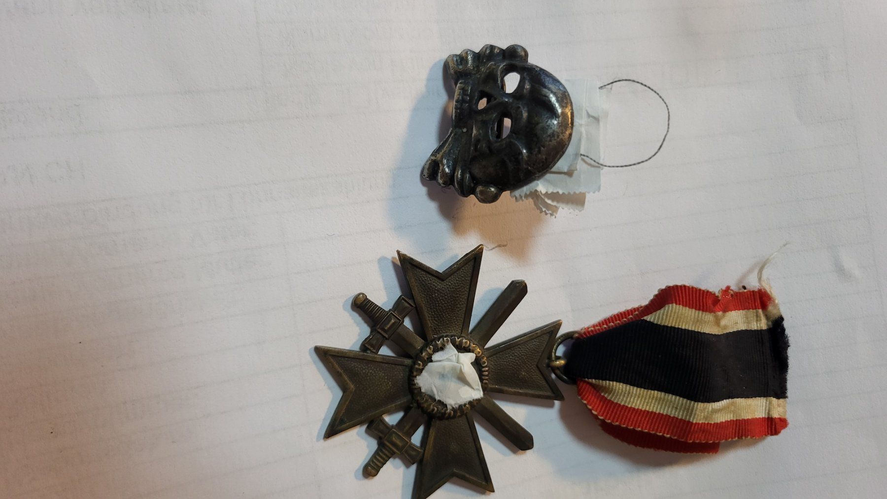 Medaglie: medaille – Usato da Bonau venduto da Jaco82 1