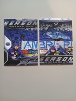 Eishockey Sammelkarten HC Ambri-Piotta Season Breakdown