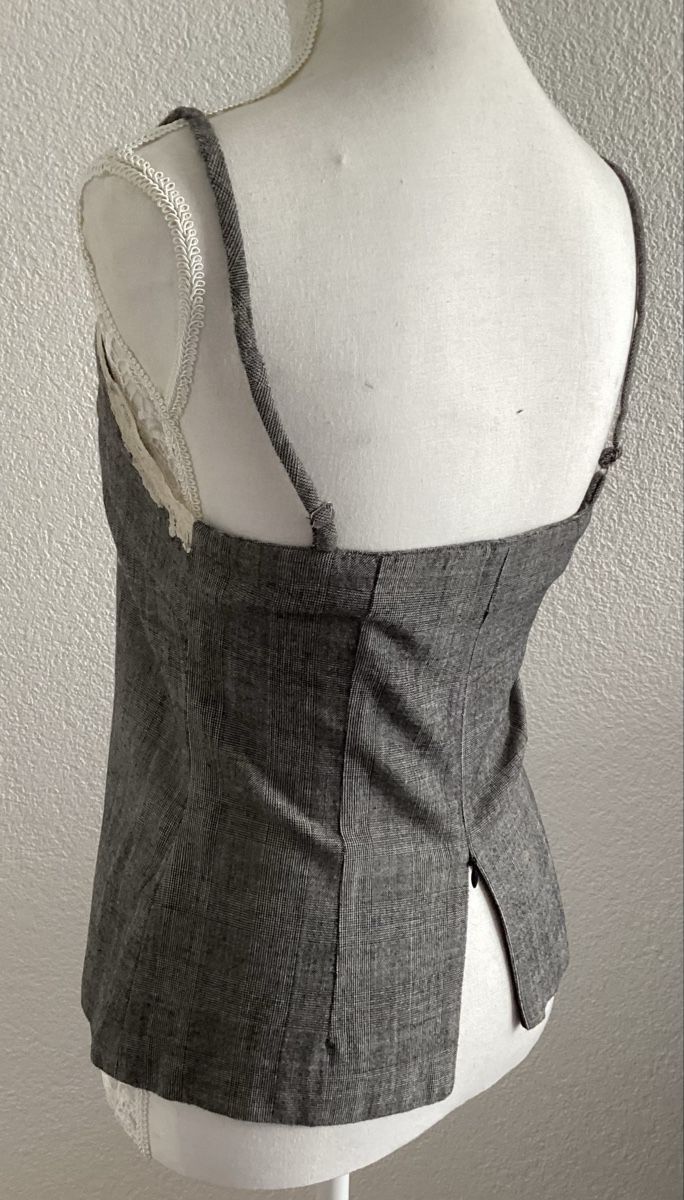 Giacche: Blazer + top – Nuovo (secondo la descrizione) da Le Landeron venduto da ArianeNi 4
