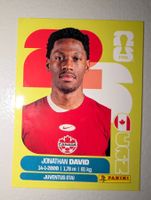 Panini CAN 20 FIFA World Cup 2026
