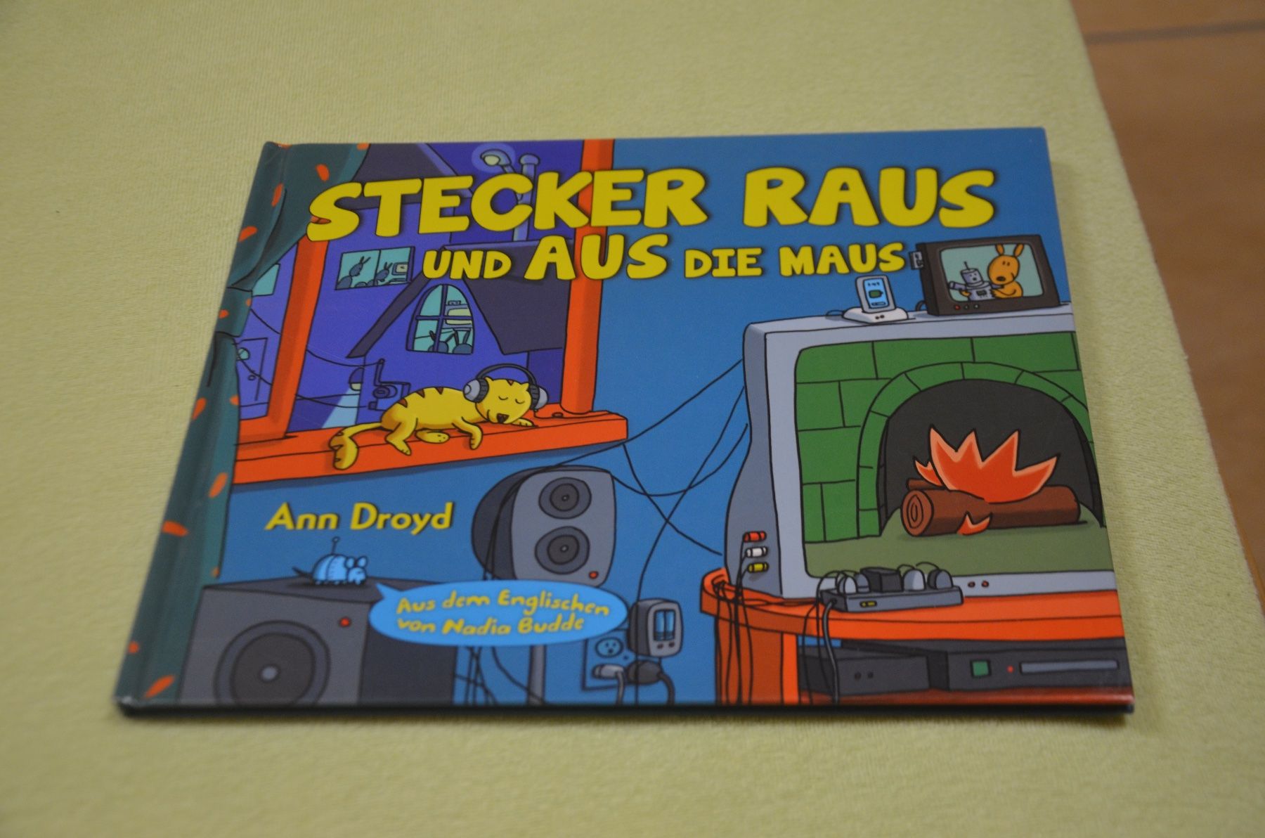 Libri: KINDERBUCH – Usato da Chiasso venduto da Dolly015