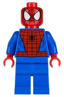 Lego Spider- Man (sh0038)