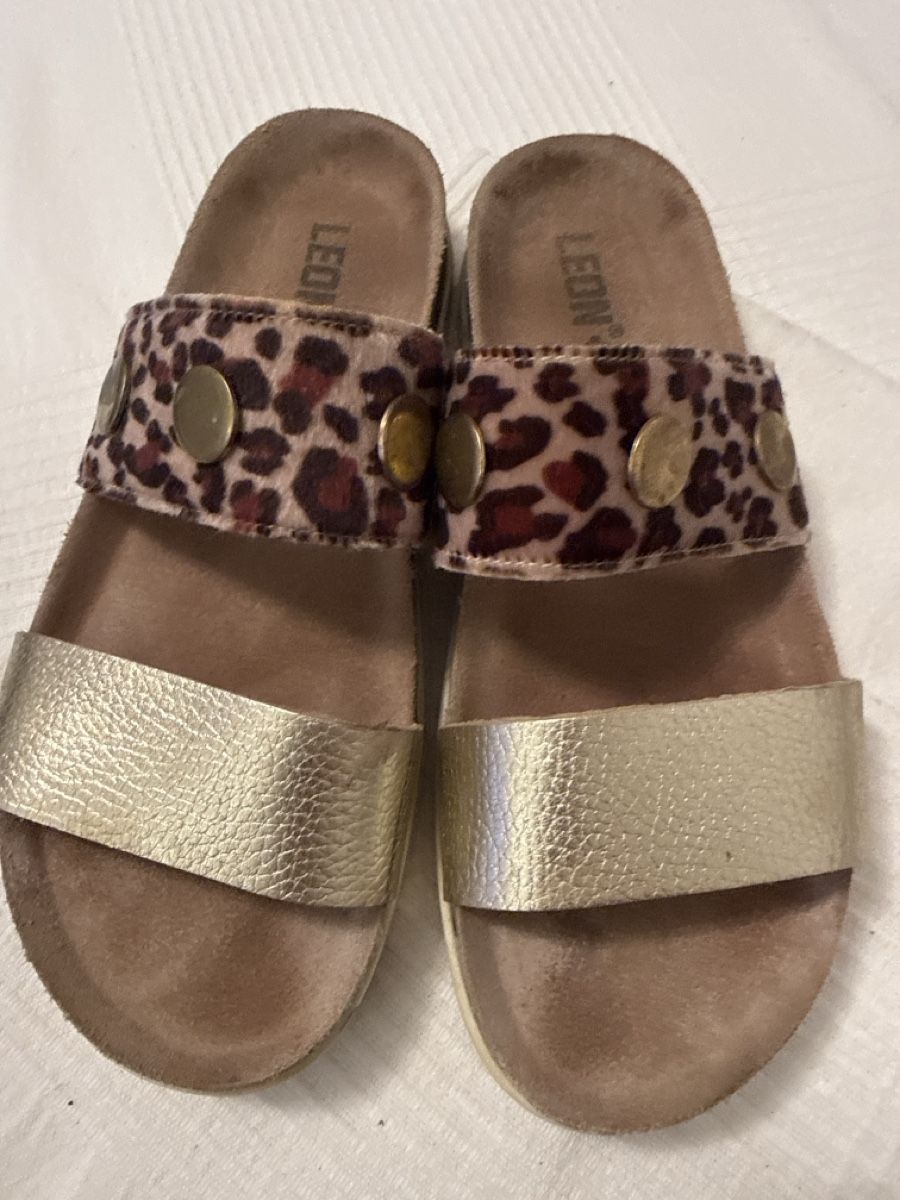 Scarpe da donna: SEHR SCHÖN, BEQUEM & PREISWERT***Gr.41*** – Nuovo (secondo la descrizione) da Zürich venduto da Ceca52 7
