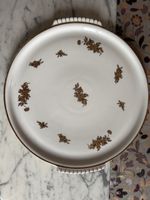 Swiss Langenthal cake platter from the 1940s.