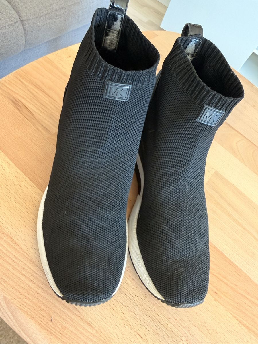 Michael Kors Chaussures femmes: Michael Kors schuhe Gr.36 – D'occasion à Stallikon par micimaci2 3