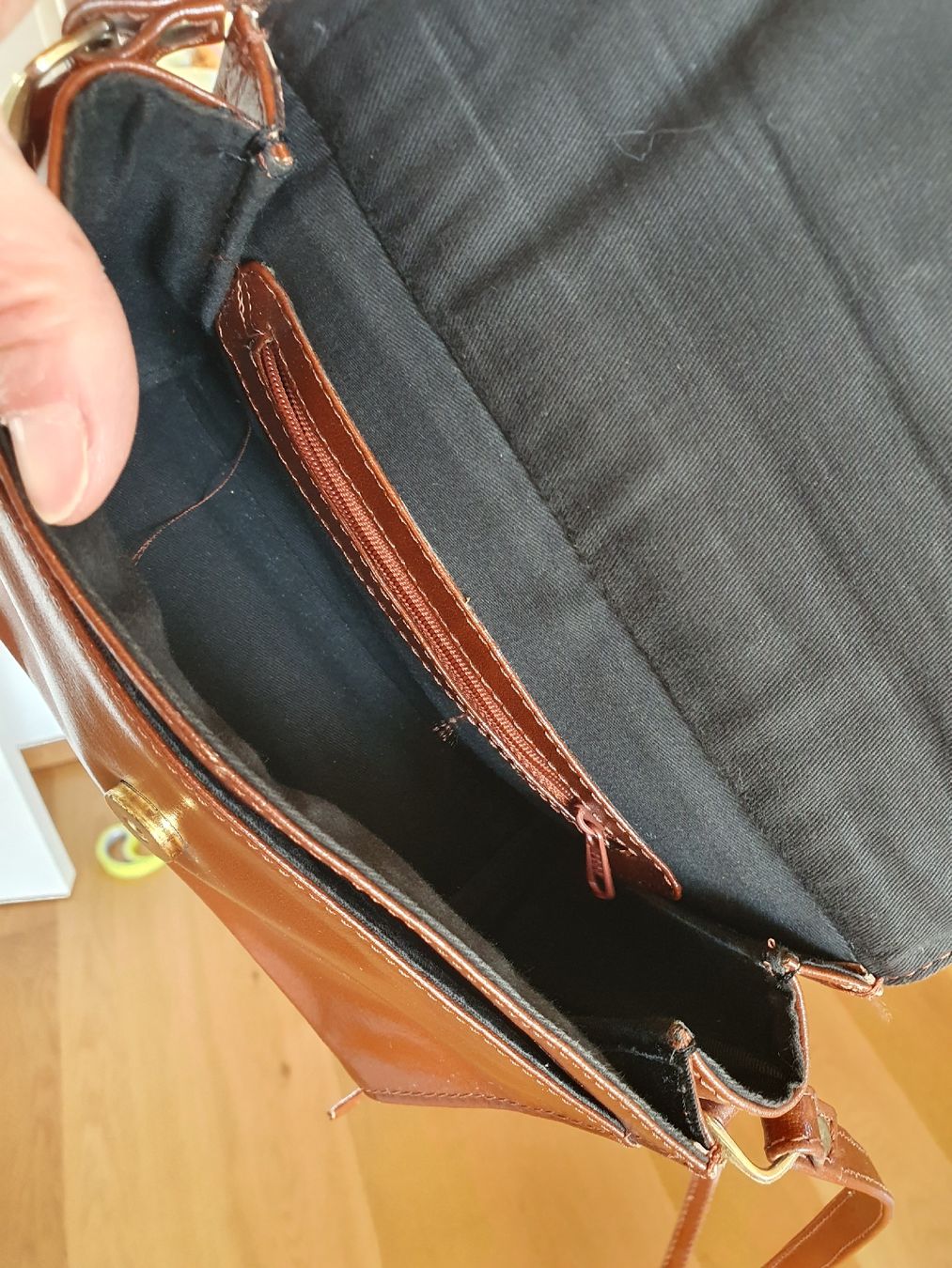 Borse da donna: Vintage Tasche – Usato da Villars-sur-Glâne venduto da richardette 5
