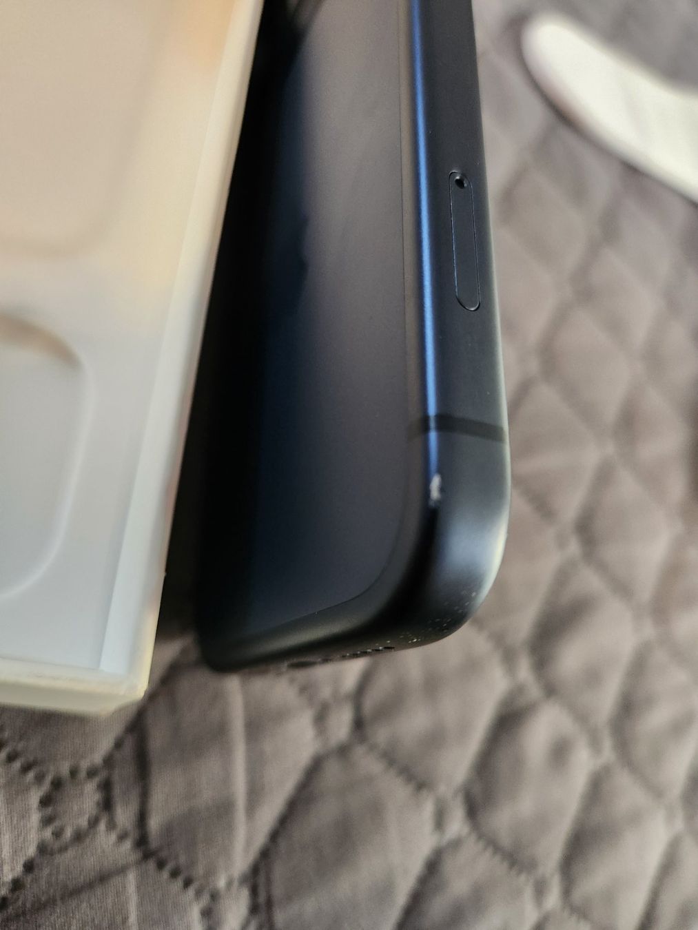 Apple Handys / Smartphones: Apple iPhone 17 Pro mit Garantie – Gebraucht aus Oftringen von Leleni 6