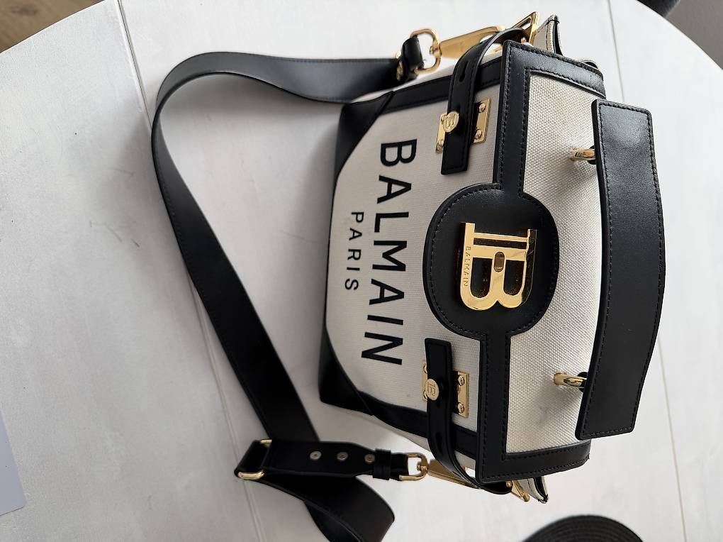 Borse da donna: Balmain  – Usato da Niederuzwil venduto da jel_5qdh 3