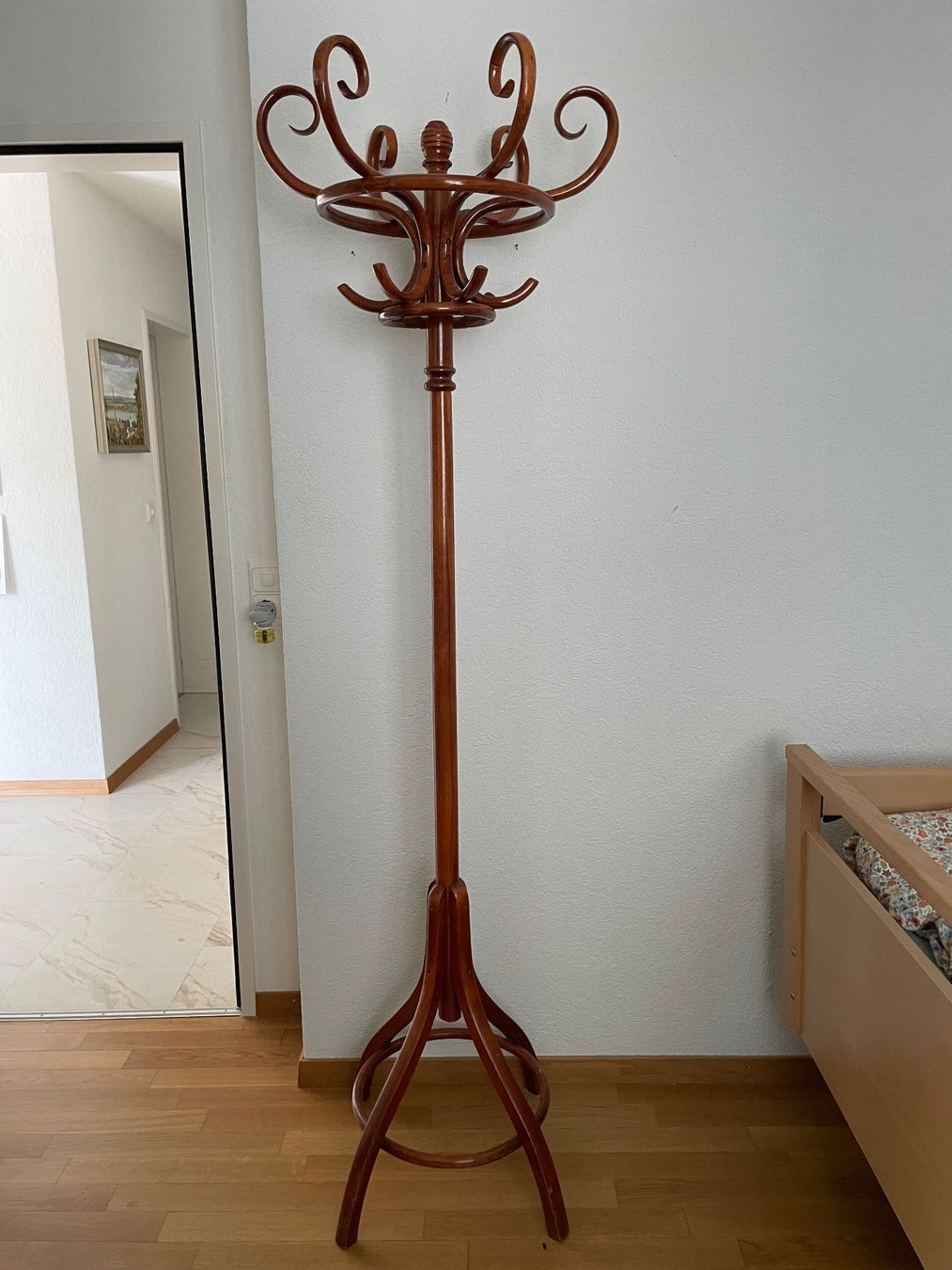 Garderobe: Garderobe – Gebraucht aus Winterthur von taiyo
