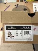 Dr. Martens 1460 Floral Mash Up – Grösse 36 (Neu & OVP)