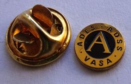 Pin ADES  ADSS  VASA  A