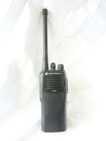 Motorola CP040, VHF