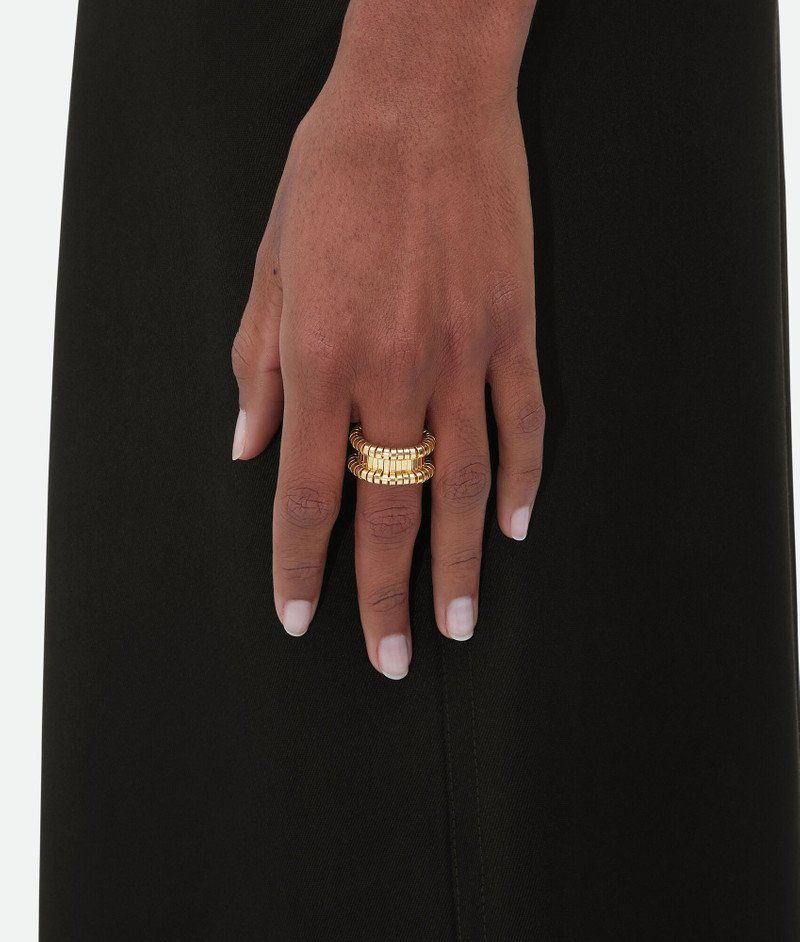 Bottega Veneta Anelli: New ring Bottega Veneta – Nuovo (secondo la descrizione) da Lugano venduto da juledo 3