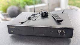 NOXON A570+ Internetradio DAB+/WLAN/BT/LAN - guter Zustand