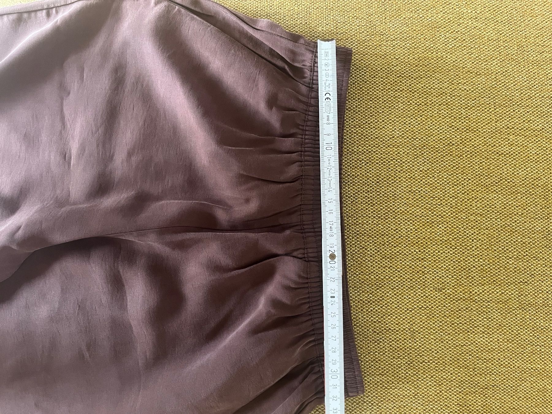 Pantalons: Fizzen Sommerhose – Neuf (Voir description) à Bern par Romel 3