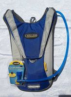 Neuer CamelBak Trinkrucksack 1,5 L für Bike Wandern Jogging