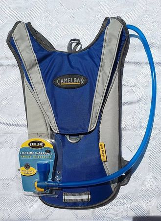 CamelBak Trinkrucksack 1,5 L  für Bike, Wandern, Jogging