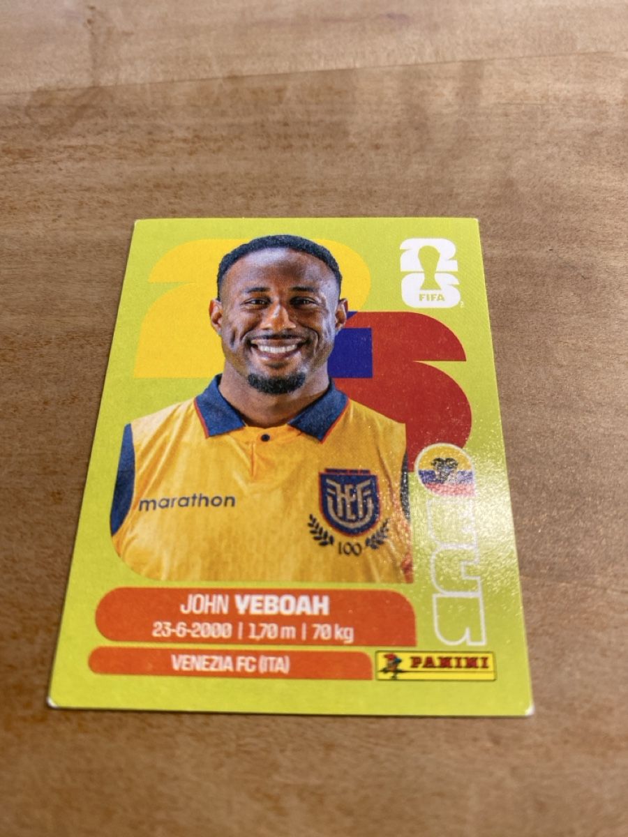 Panini Cartes à collectionner: Panini ECU 14 – D'occasion à schafisheim par soni13