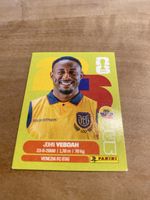 Panini ECU 14