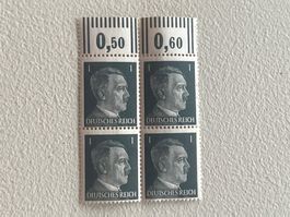 SALE ! DR Briefmarken ab 1.95 CHF (Gratis-Versand)