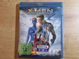 X-Men: Zukunft ist Vergangenheit (2014) Bluray