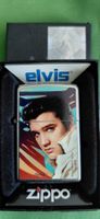 Zippo Elvis Presley Spezial NEU in OVP!!