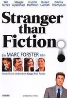 Schräger als Fiktion - Stranger than Fic