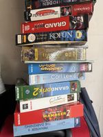 Lot pc box