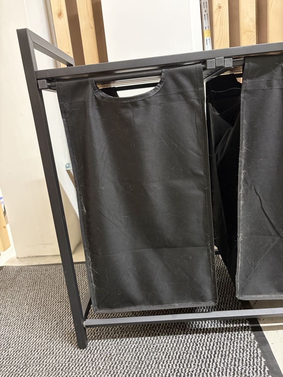 Paniers à linge: Wäschekorb – D'occasion à Dietlikon par car_t7pd 5