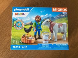 Playmobil Fabrikeu
