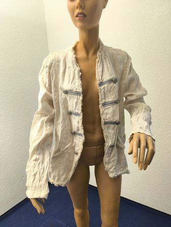 Damen Jägli made in Italy
