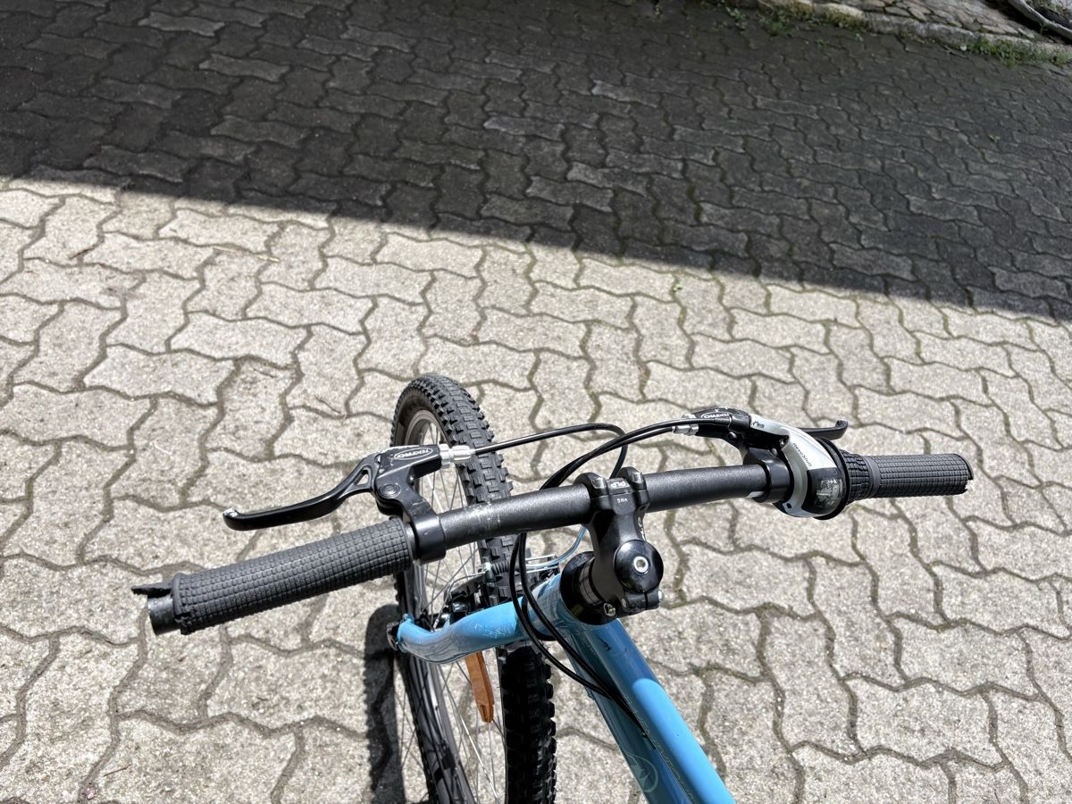 Pyro Biciclette: Kindervelo Pyro 24 Zoll – Usato da Selzach venduto da simu1992 5