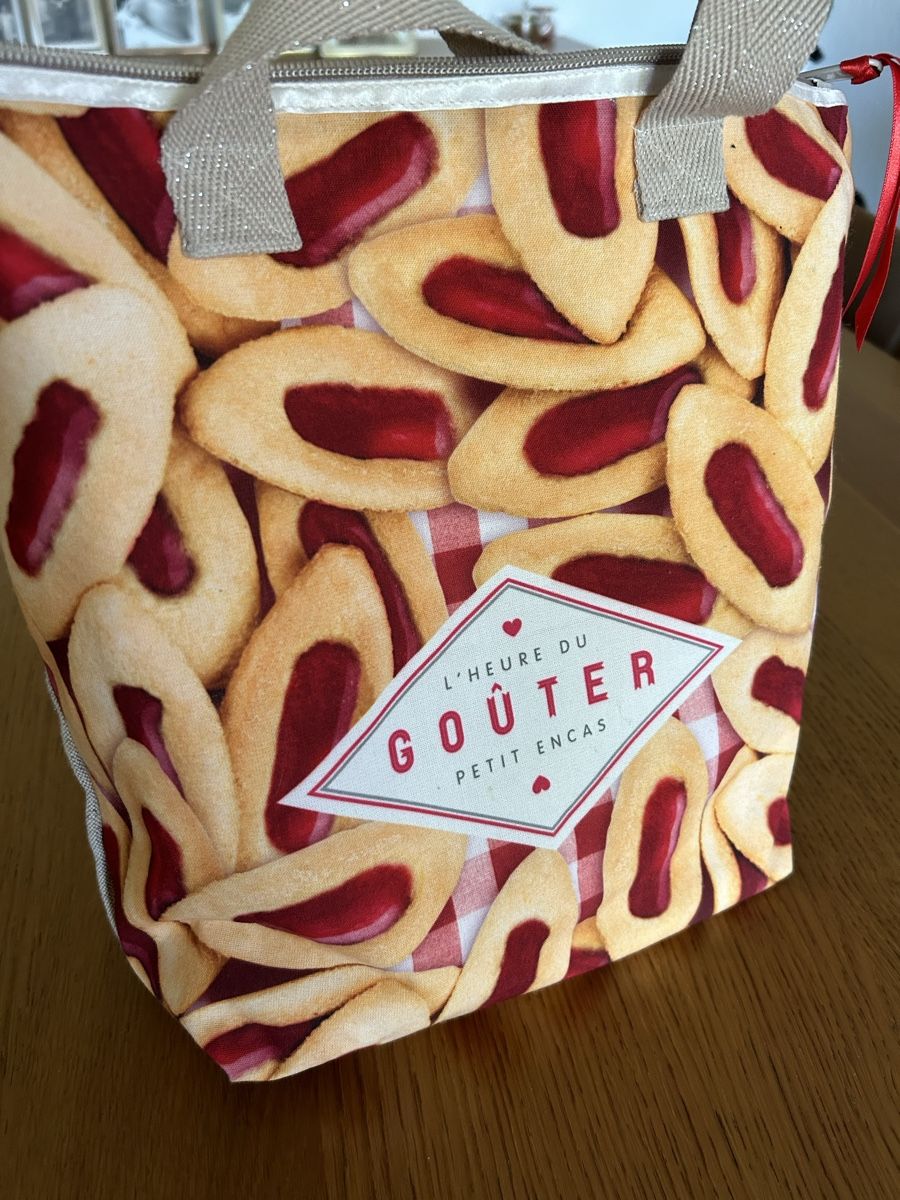 Sacs femmes: Sac lunch – Neuf (Voir description) à Ecublens VD par mirandagirl