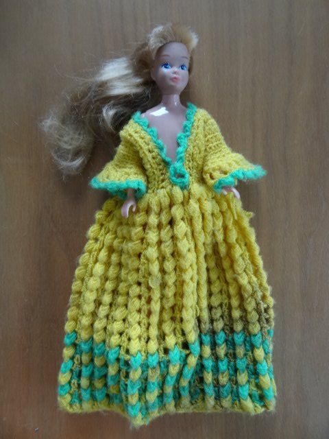 Bambole: Barbie Puppe Mattel 1967 – Nuovo (secondo la descrizione) da Bazenheid venduto da Aebi55