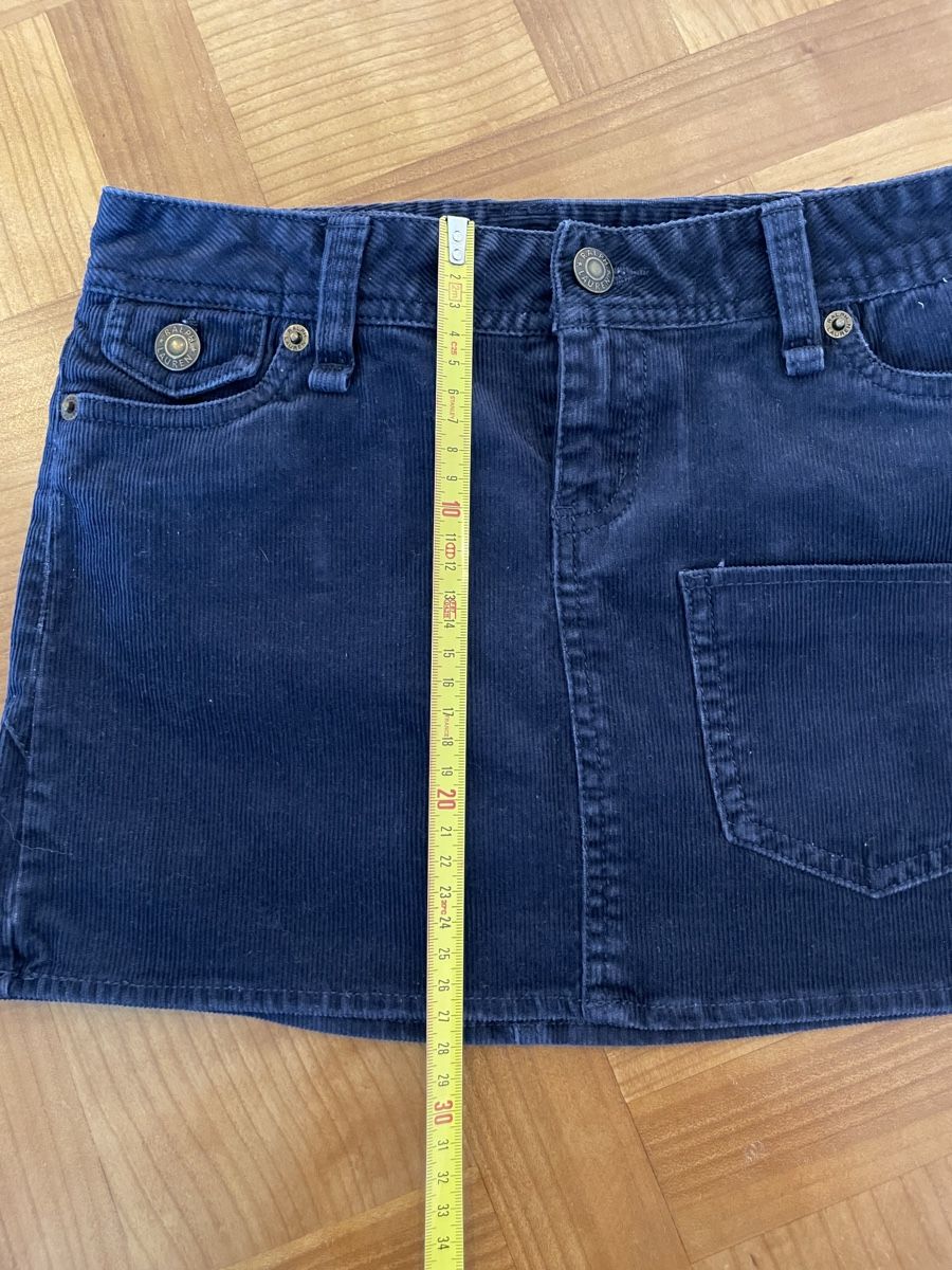 Ralph Lauren Vestiti & Gonne: Jupe Ralph Lauren T8 – Nuovo (secondo la descrizione) da Versoix venduto da Pti-pois 2