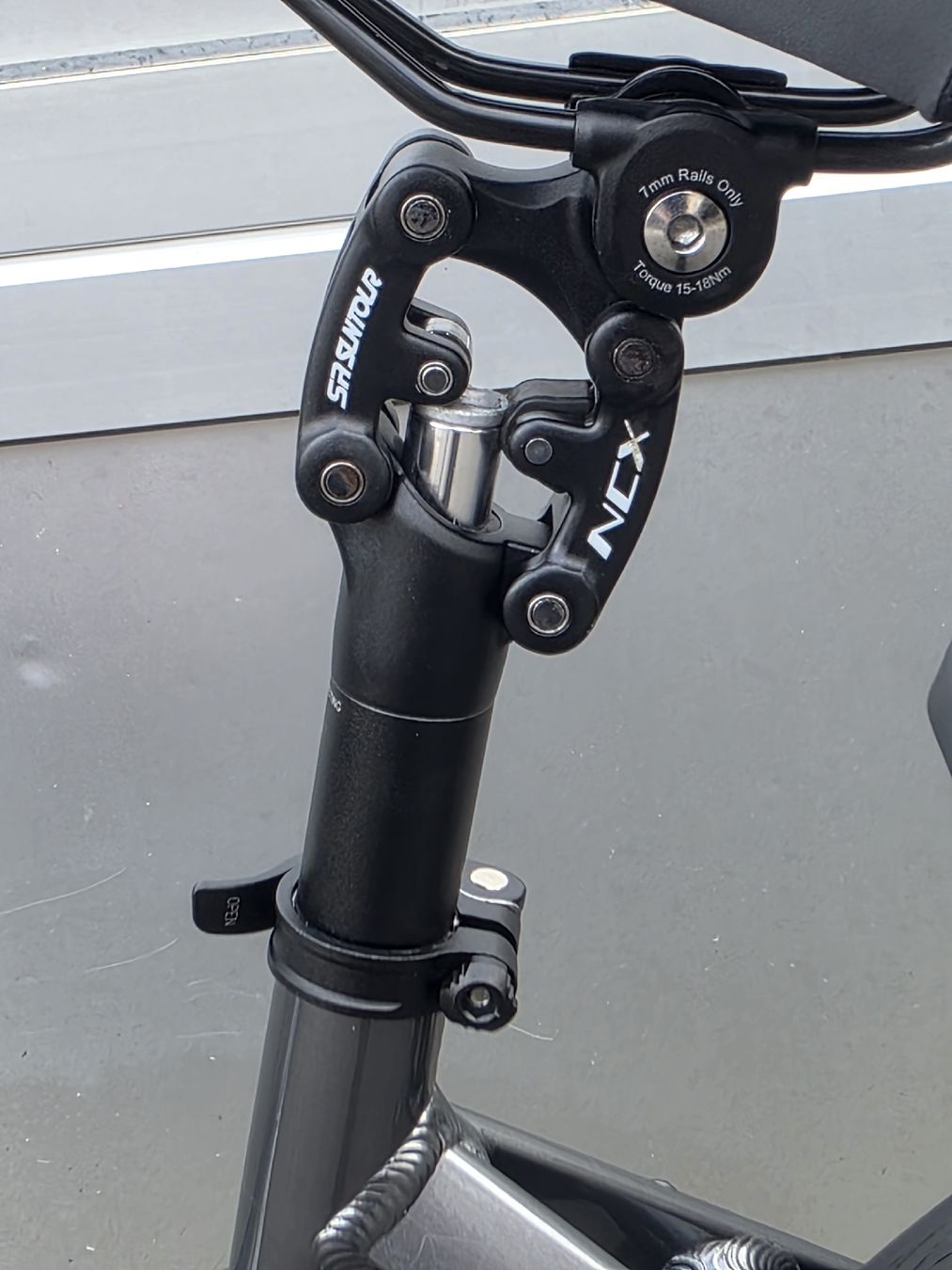 Haibike Biciclette: Haibike E-Bike Sduro 6.0 – Usato da Buchs SG venduto da MATGEOMAR 4
