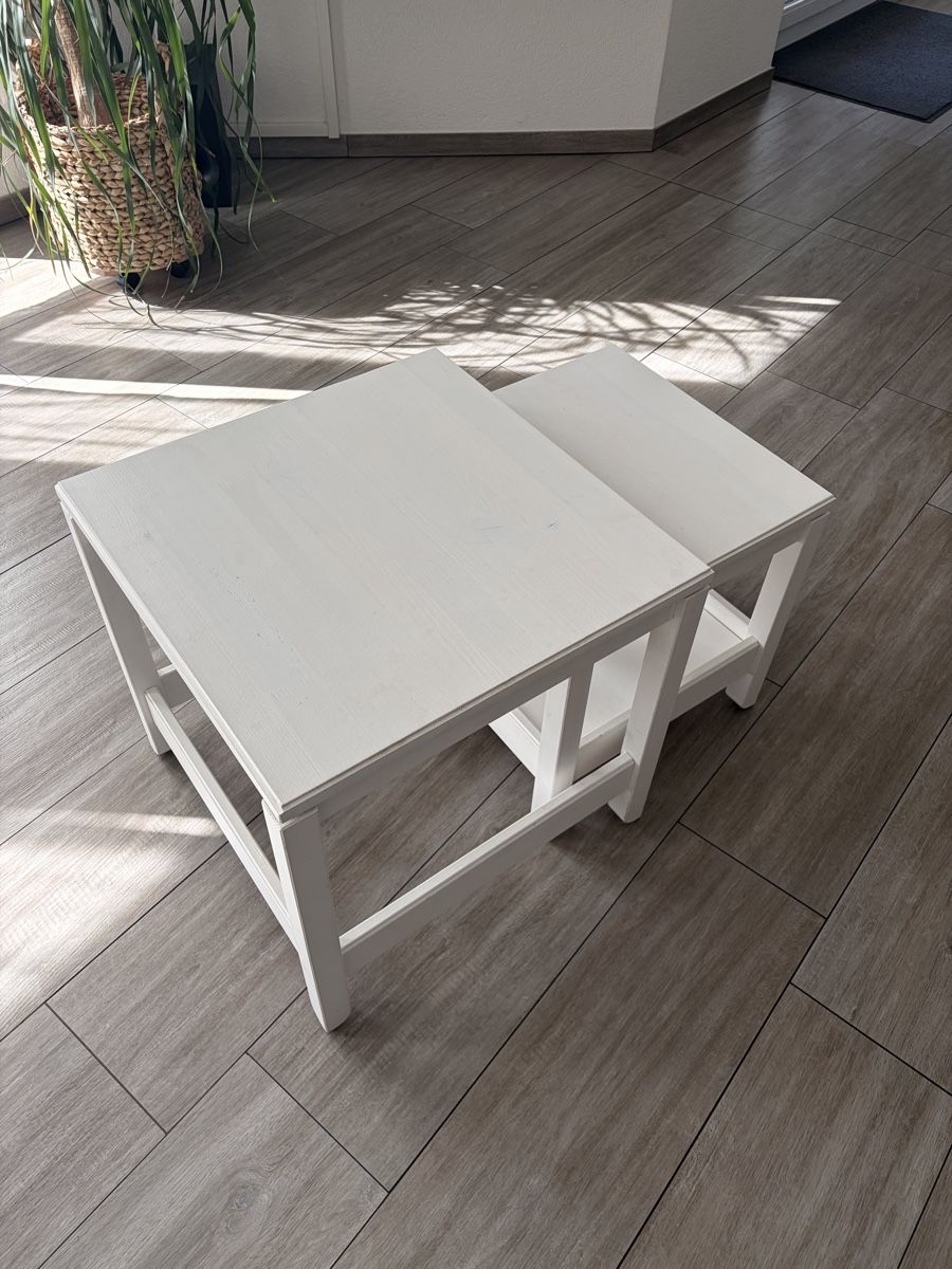Ikea Tavoli: Couchtisch  – Usato da Thun venduto da sam_yb25