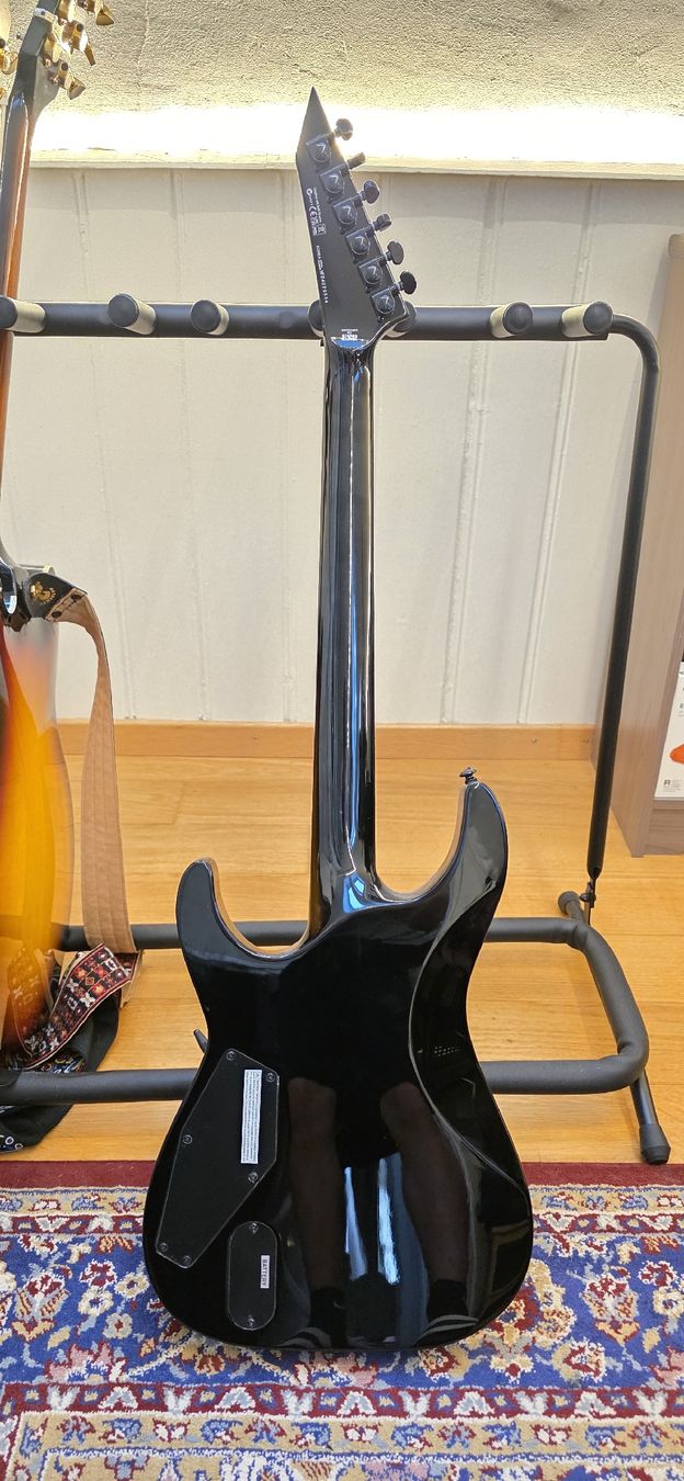 Esp Musikinstrumente: ESP LTD Jeff Hanneman JH-600CTM – Neu (gemäss Beschreibung) aus St. Gallen von alw_ljk6 4