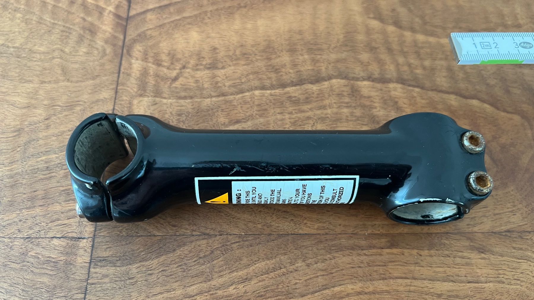 Velos: Vorbau zu Rennvelo Vintage – Gebraucht aus Luzern von serchon 1