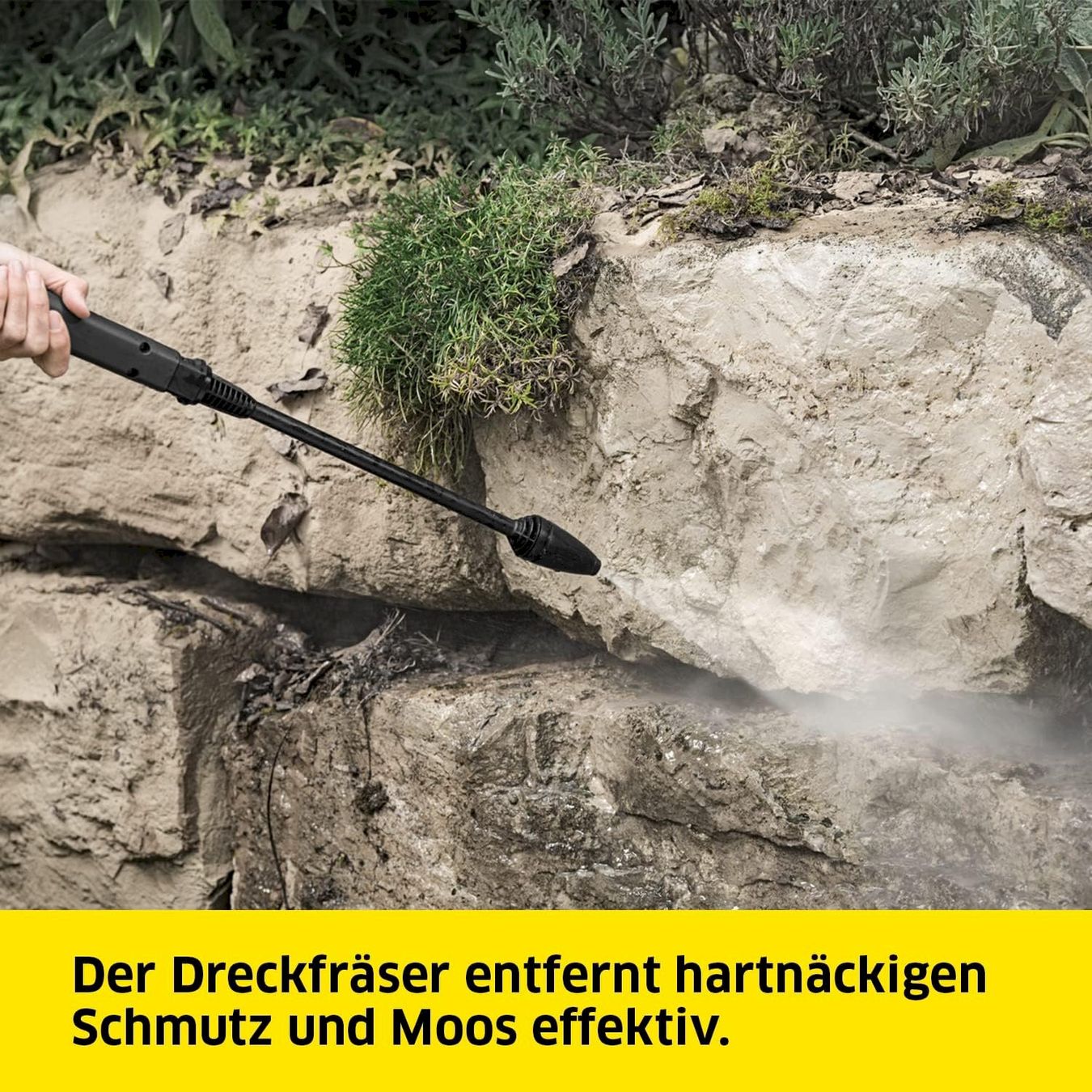 Kärcher Idropulitrici ad alta pressione: Kärcher K 5 Premium Power Control  – Nuovo e nell'imballaggio originale da Bottighofen venduto da zaap 4