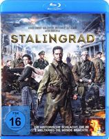 Stalingrad (2013) Bondarchuk/Kretschmann/Smolnikova/Fyodorov
