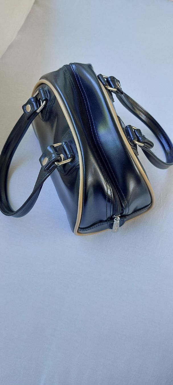 Taschen für Damen: Handtasche Vintage – Gebraucht aus Zürich von Stenat 5