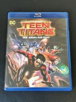 Teen Titans Der Judas Auftrag Blu-ray Animated
